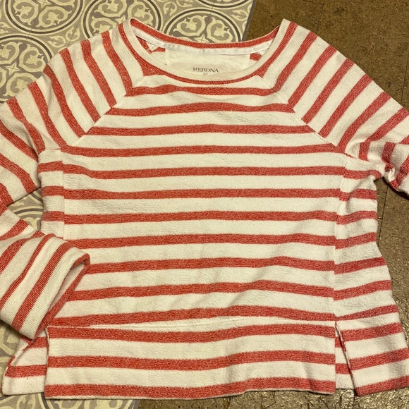 Women’s Merona Top - Picture 1 of 11